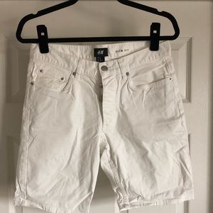 H&M Denim Shorts